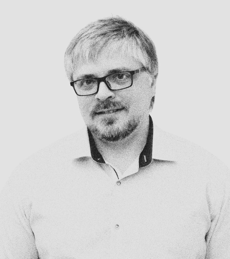 Александр Кодымский