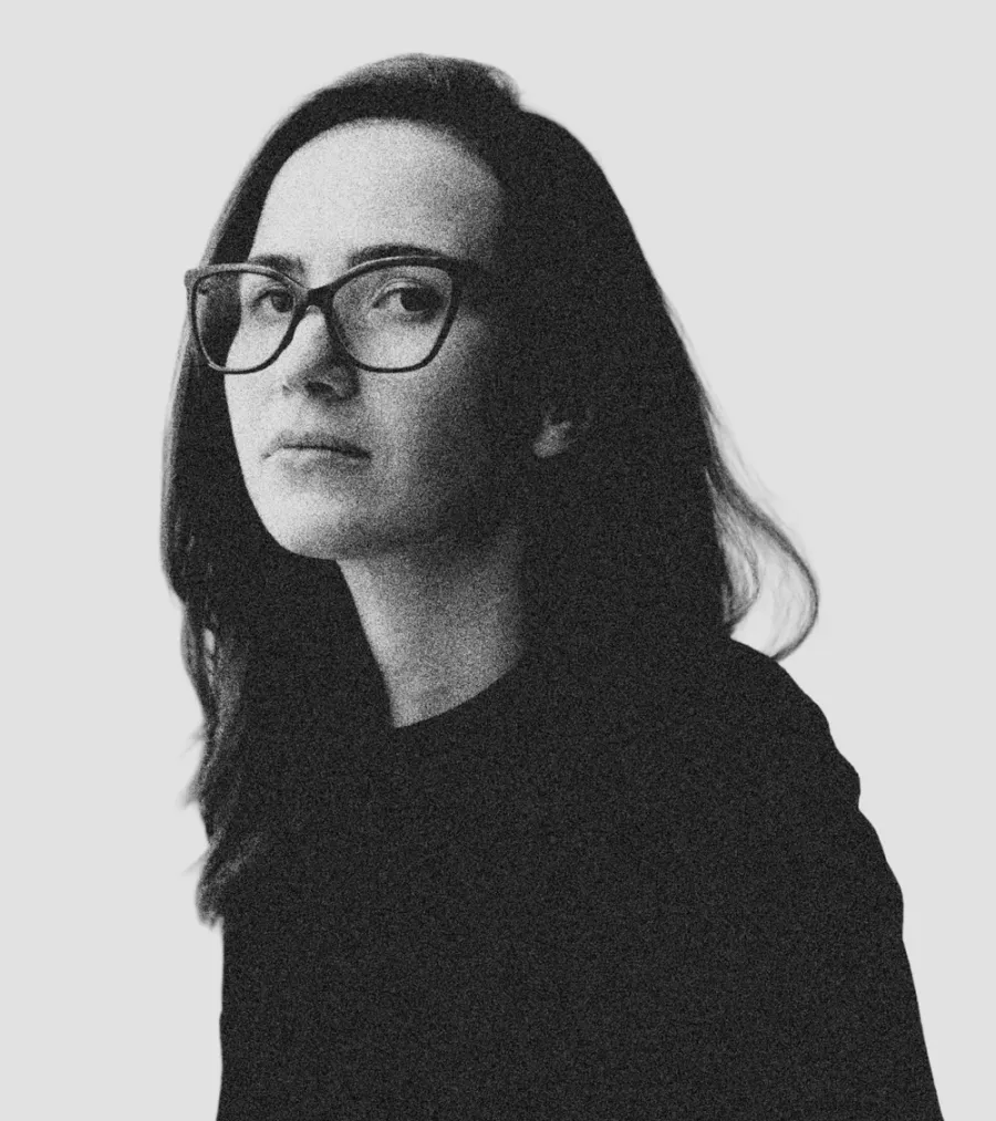 Алина Окунева
