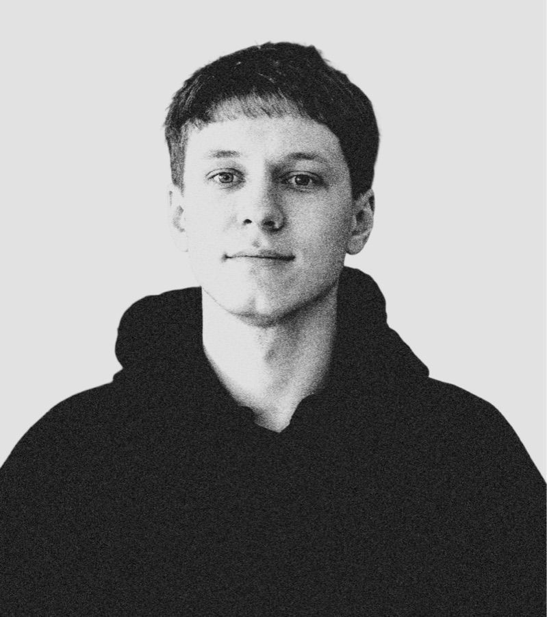 Михаил Пасат